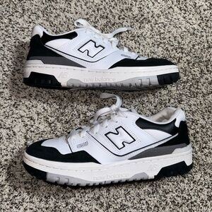 New Balance 550